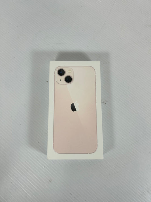 Apple iPhone 13 128GB Pink