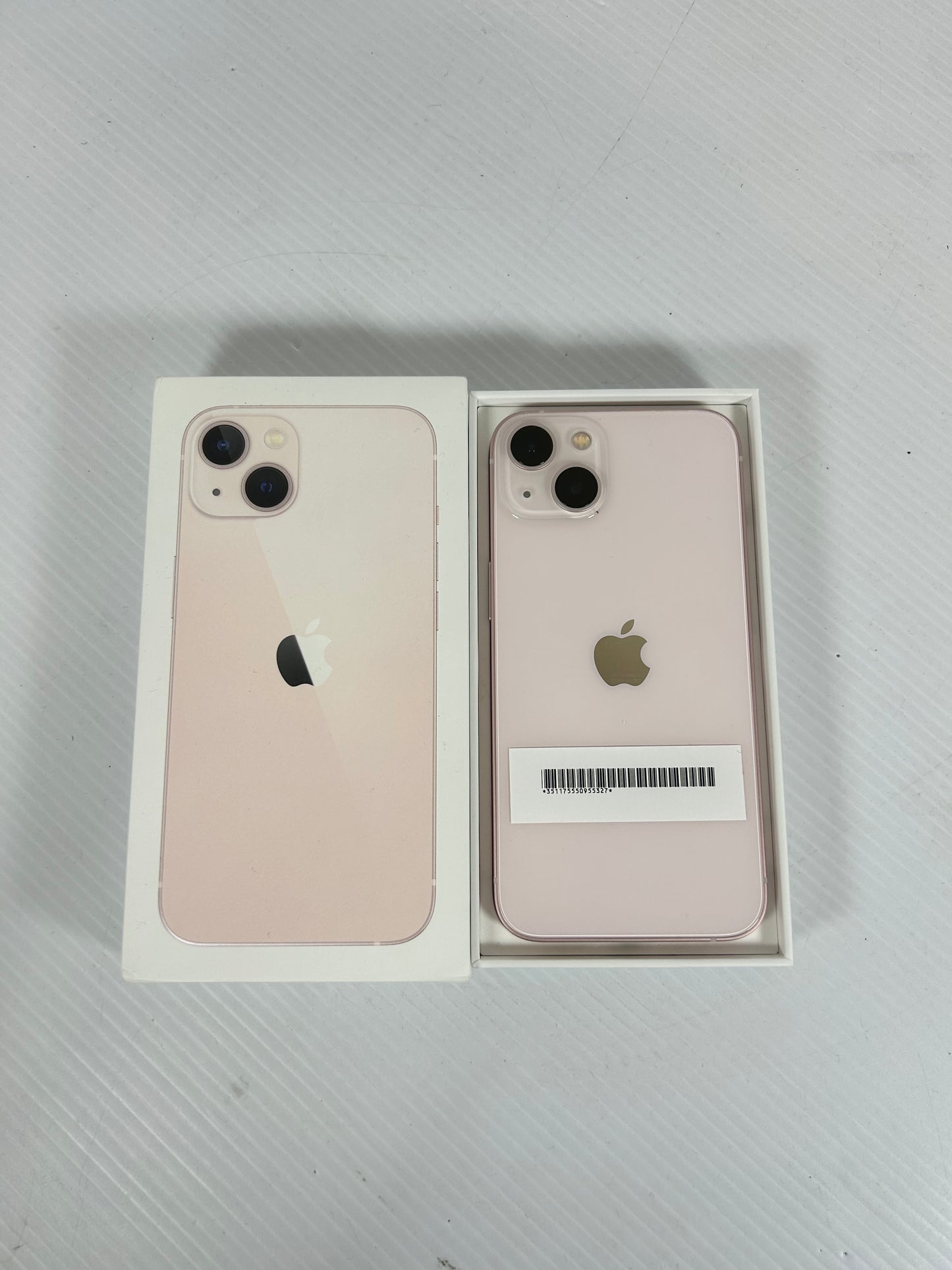 Apple iPhone 13 128GB Pink