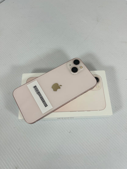 Apple iPhone 13 128GB Pink