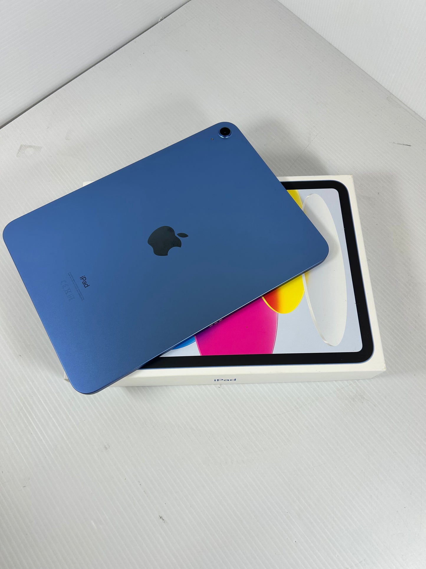 Apple iPad 10th Gen