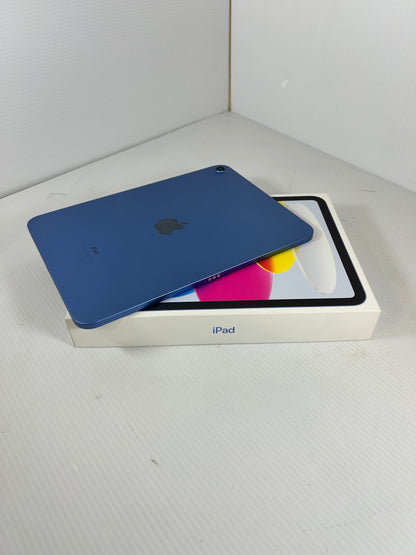 Apple iPad 10th Gen