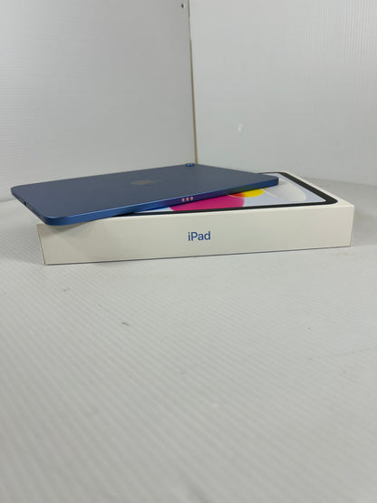 Apple iPad 10th Gen