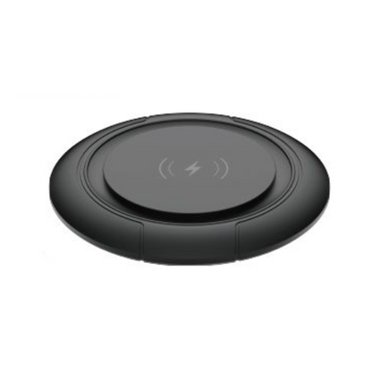 Allen Series Ultra-Thin Wireless Charger V3 (15W)