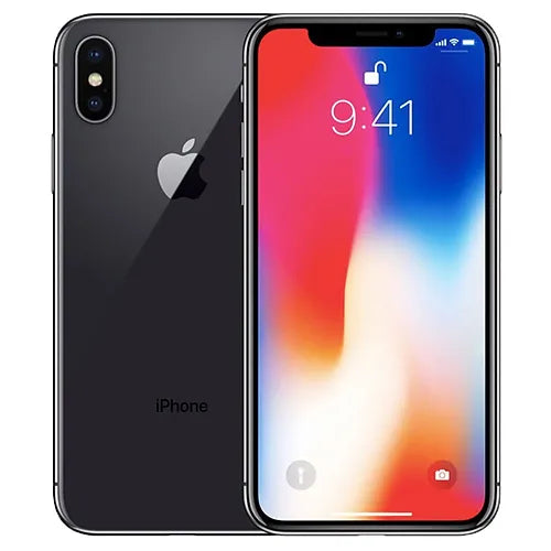 iPhone X Repair