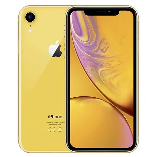 iPhone XR Repair