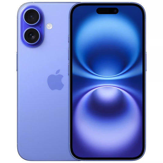 iPhone 16 Repair