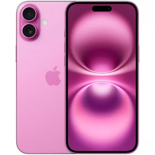 iPhone 16 Plus Repair