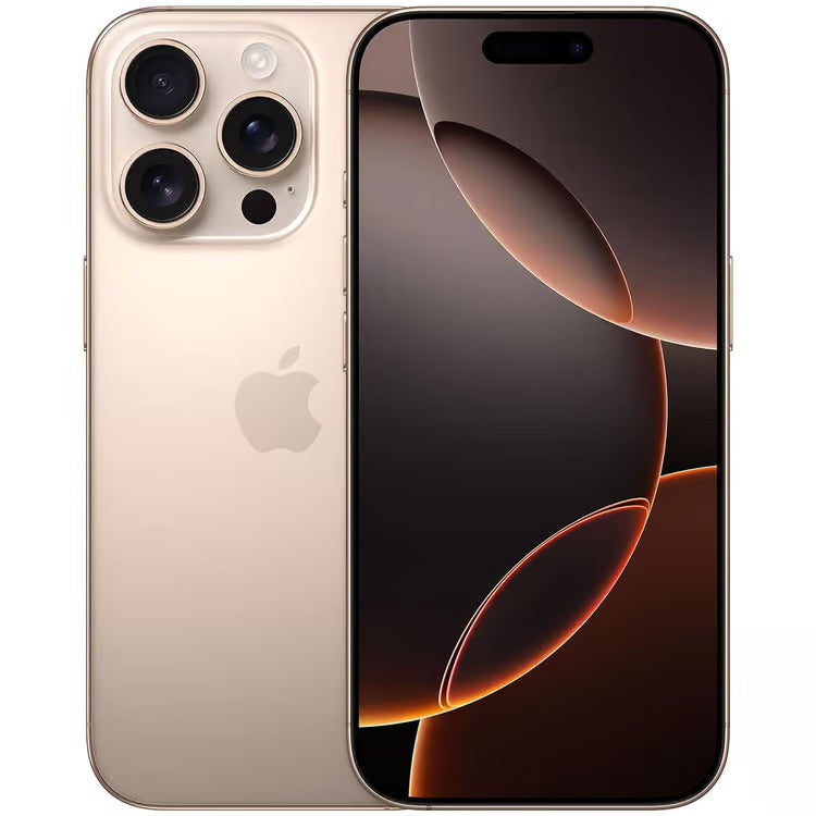 iPhone 16 Pro Repair