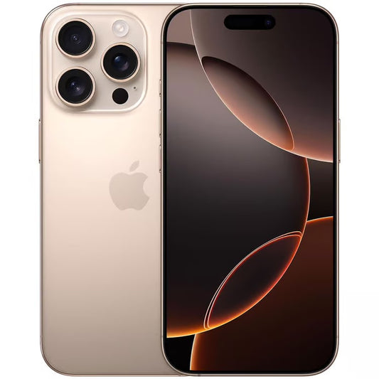 iPhone 16 Pro Repair