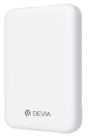 Devia - 5,000mAh 20W PD MagSafe Powerbank